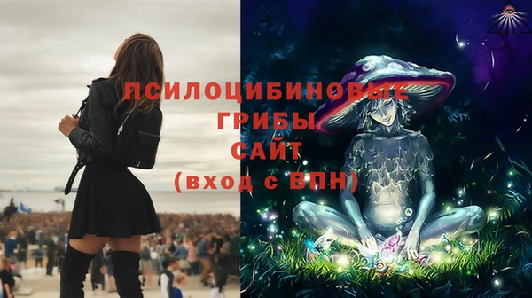 герыч Михайловка